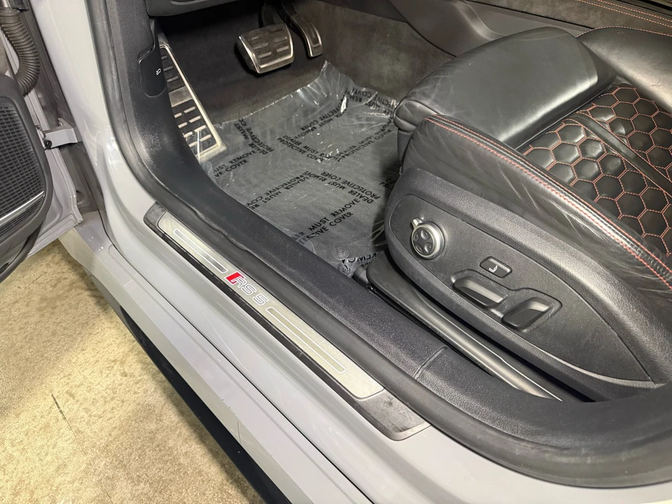 2021 Audi B9 RS5 - Image 13 of 21