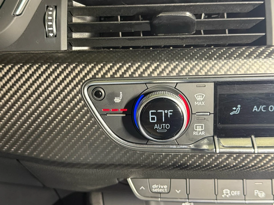 2021 Audi B9 RS5 - Image 20 of 21
