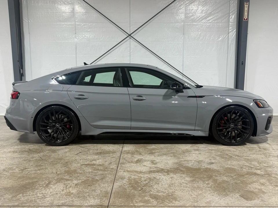 2021 Audi B9 RS5 - Image 6 of 21