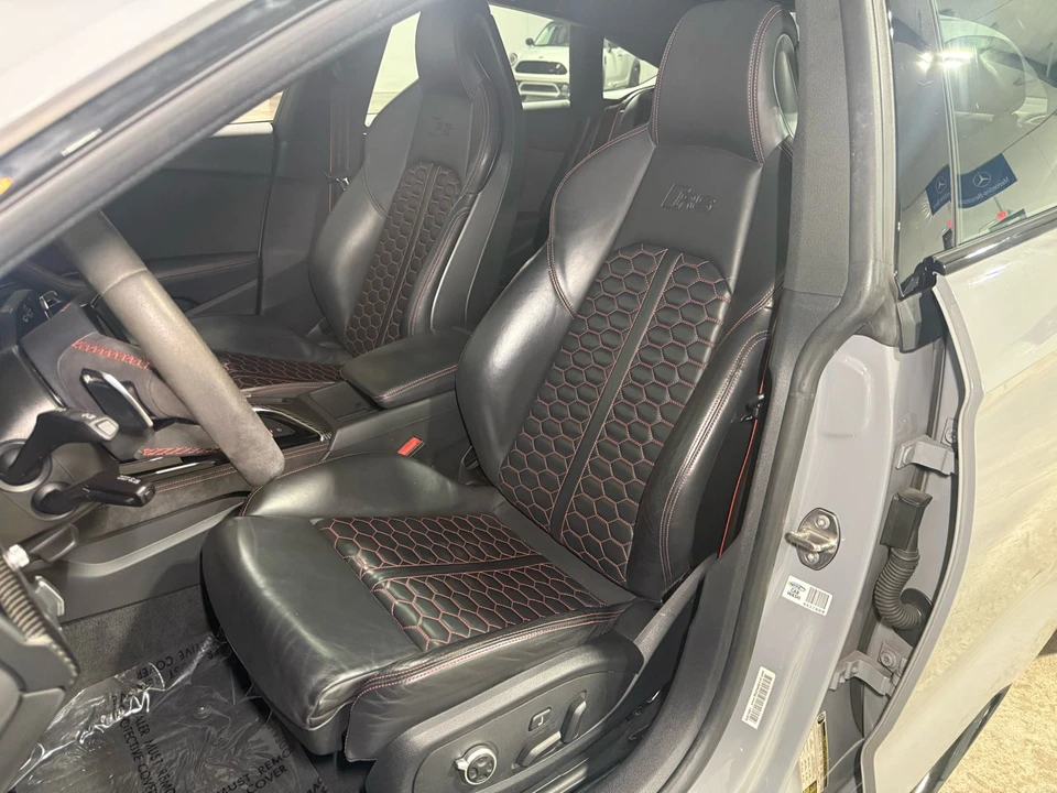 2021 Audi B9 RS5 - Image 11 of 21