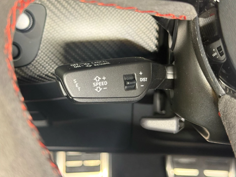 2021 Audi B9 RS5 - Image 17 of 21