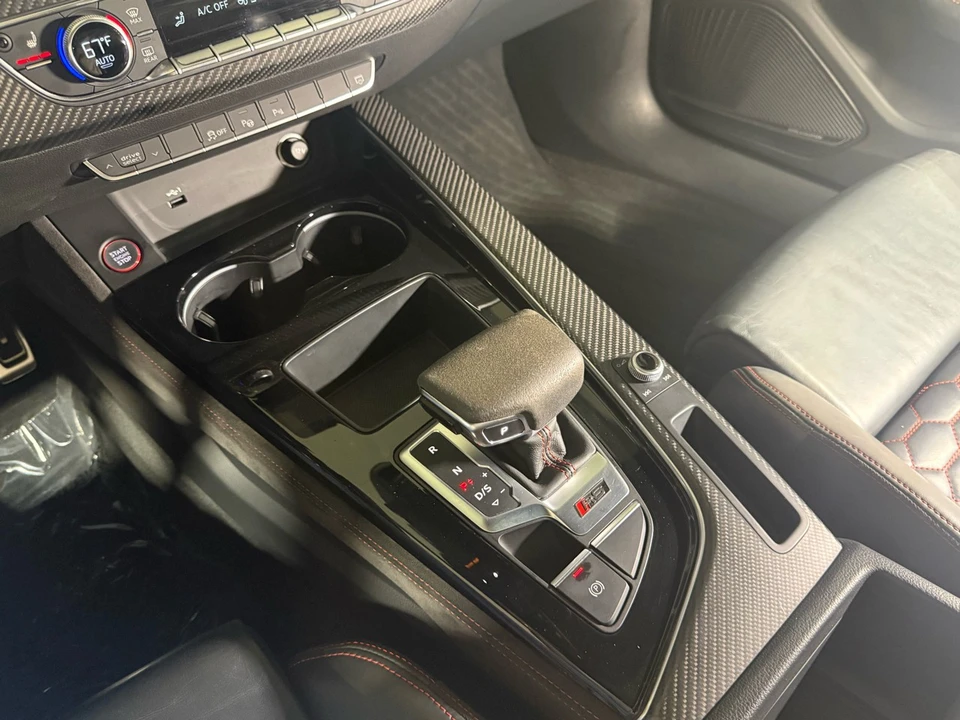 2021 Audi B9 RS5 - Image 19 of 21