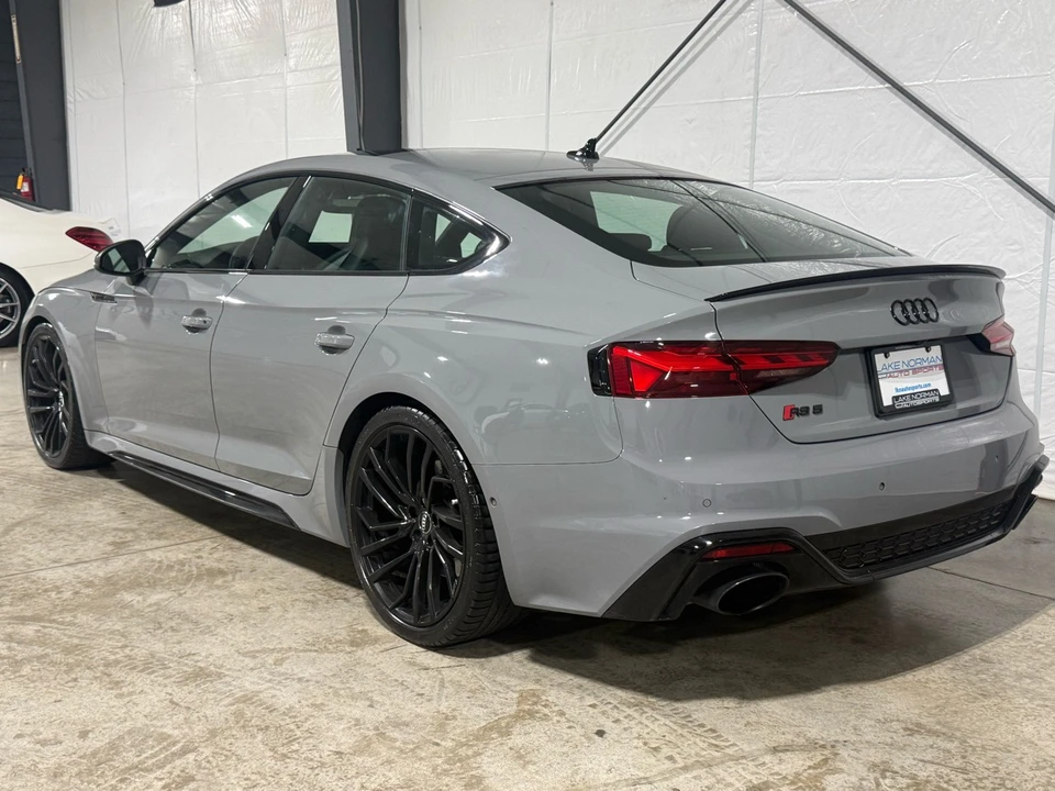 2021 Audi B9 RS5 - Image 4 of 21
