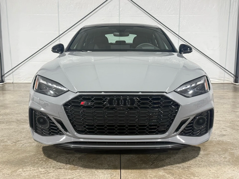 2021 Audi B9 RS5 - Image 5 of 21