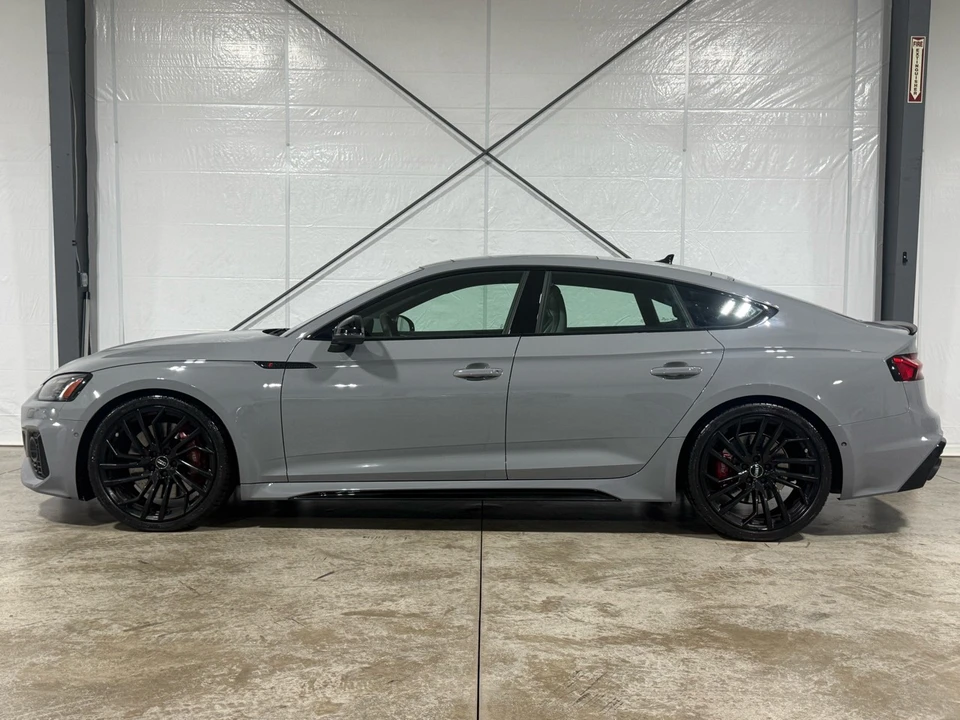 2021 Audi B9 RS5 - Image 2 of 21