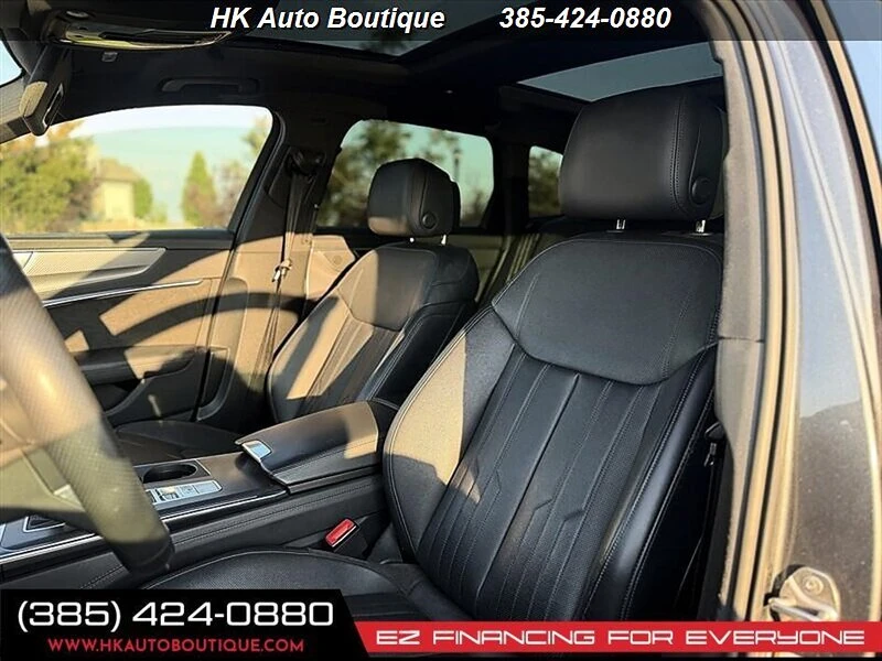 2021 Audi C8 RS6 - Image 12 of 18