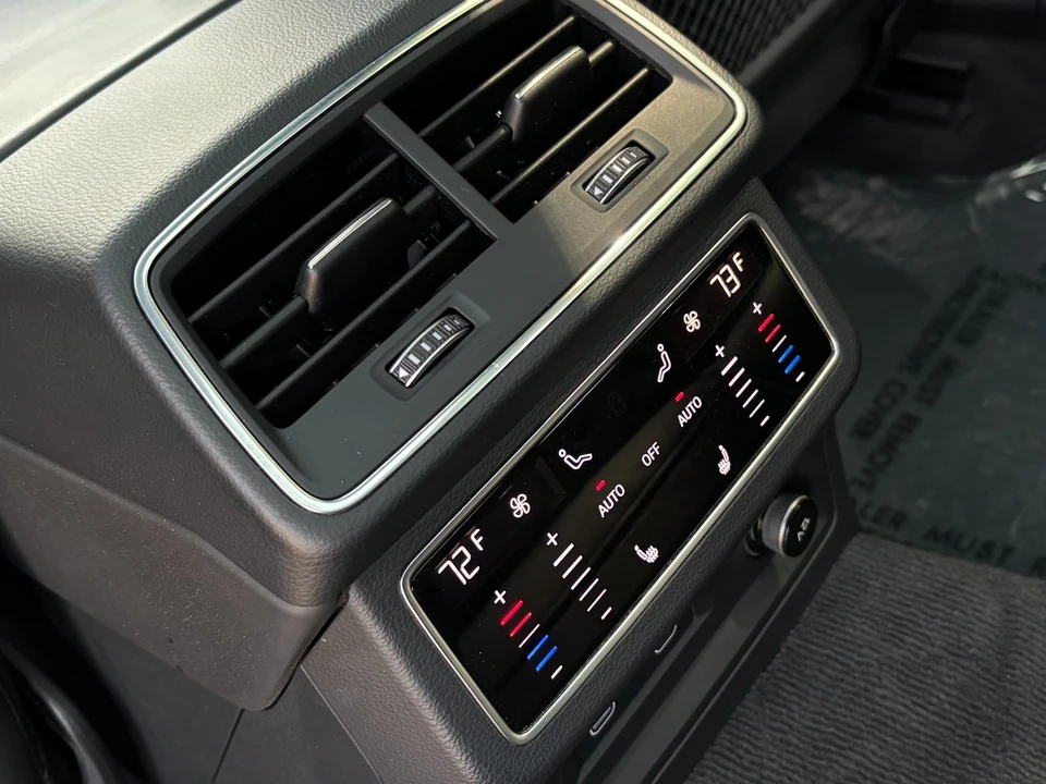 2021 Audi C8 RS6 - Image 15 of 31