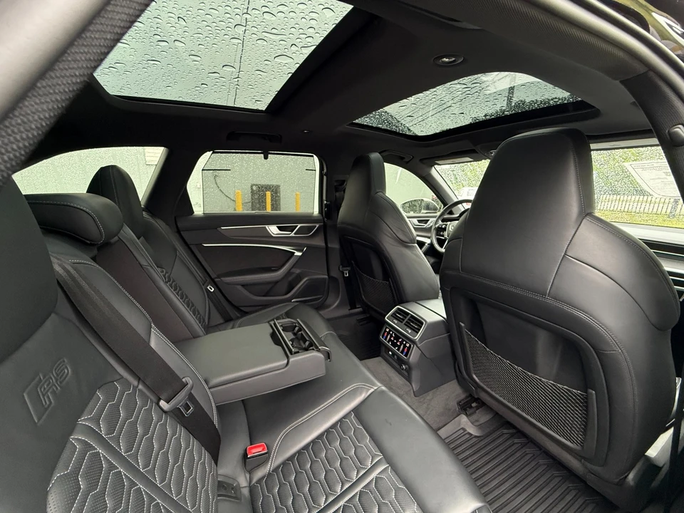 2021 Audi C8 RS6 - Image 16 of 31
