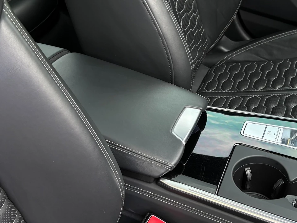 2021 Audi C8 RS6 - Image 18 of 31