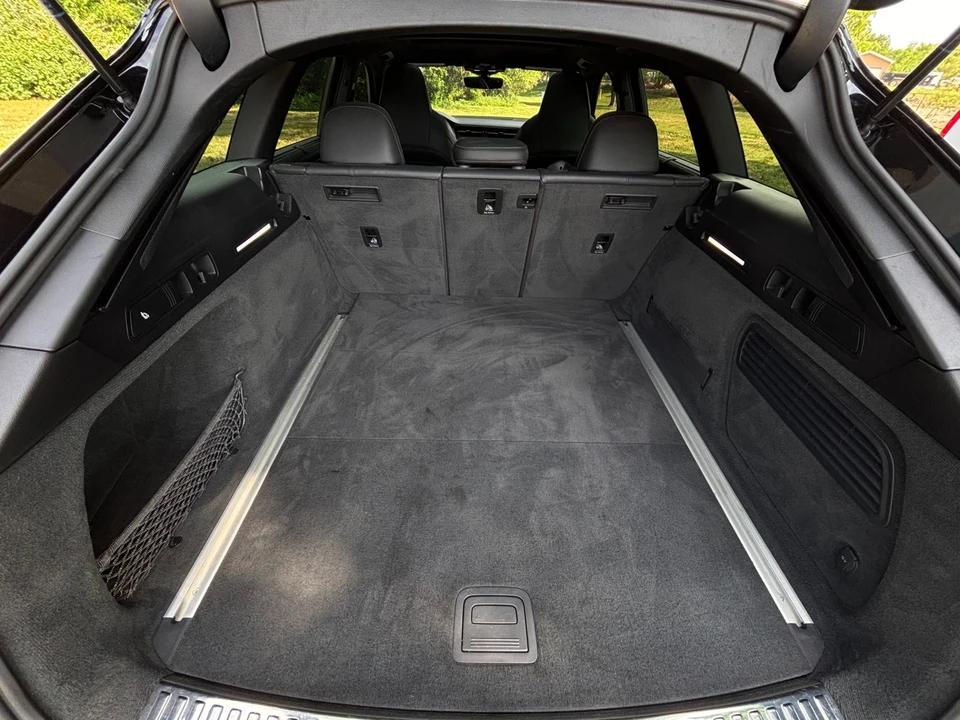 2021 Audi C8 RS6 - Image 21 of 31