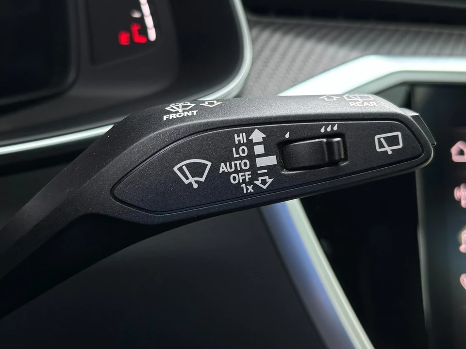 2021 Audi C8 RS6 - Image 31 of 31