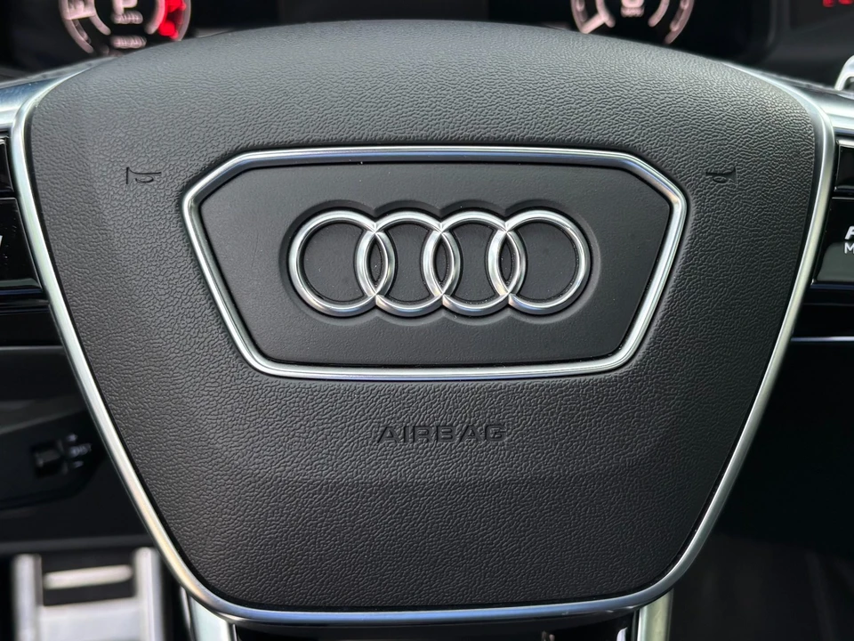 2021 Audi C8 RS6 - Image 27 of 31