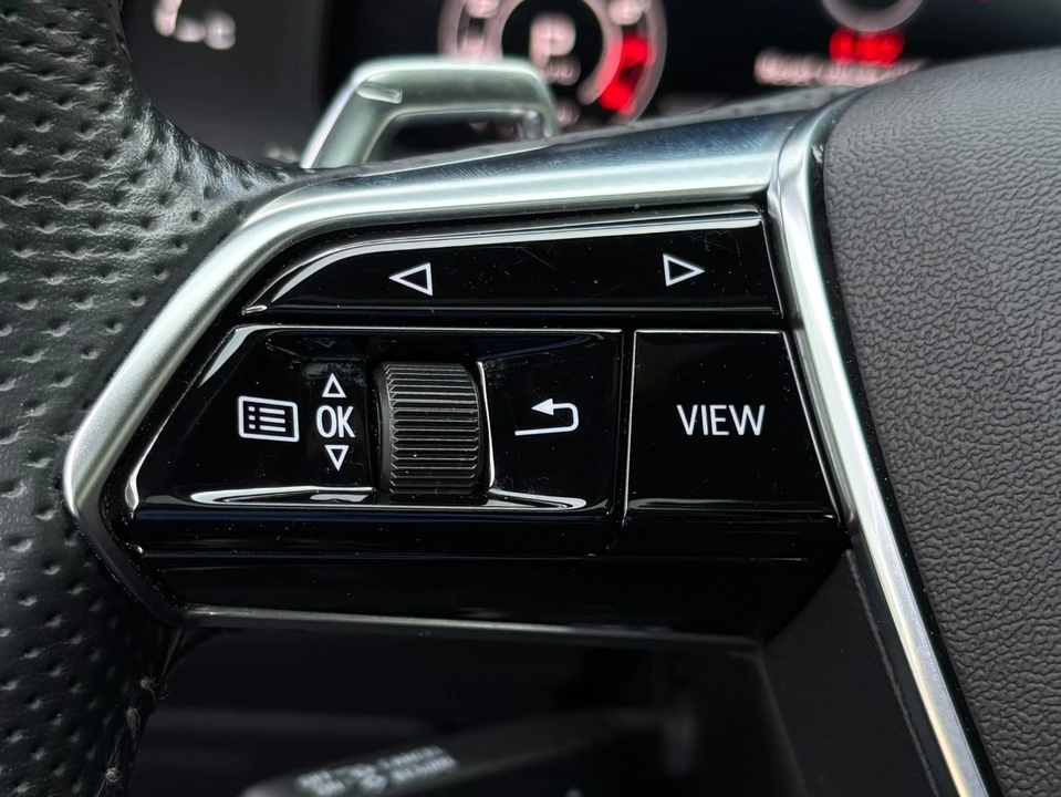 2021 Audi C8 RS6 - Image 28 of 31
