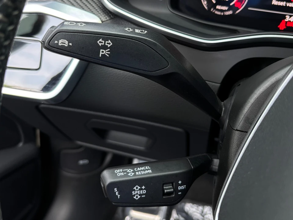 2021 Audi C8 RS6 - Image 30 of 31