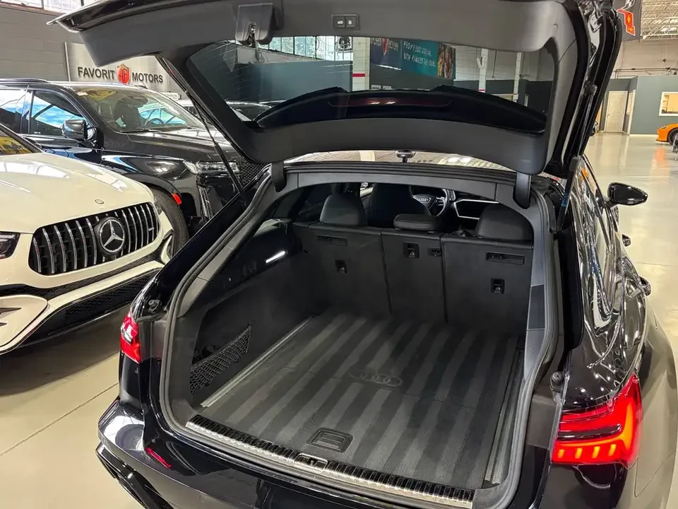 2021 Audi C8 RS6 - Image 5 of 20