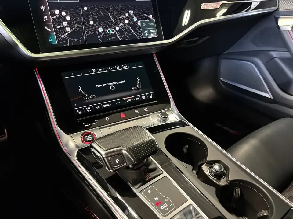2021 Audi C8 RS6 - Image 7 of 20