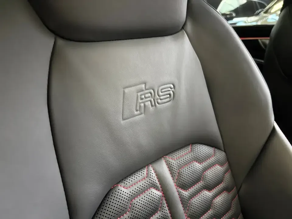 2021 Audi C8 RS6 - Image 12 of 20