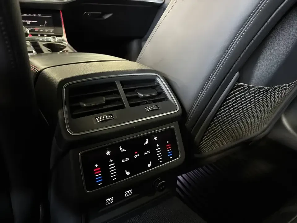 2021 Audi C8 RS6 - Image 18 of 20