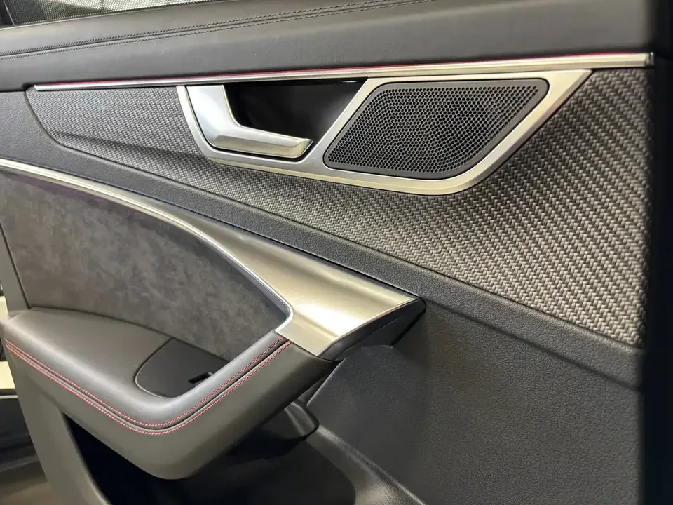 2021 Audi C8 RS6 - Image 15 of 20