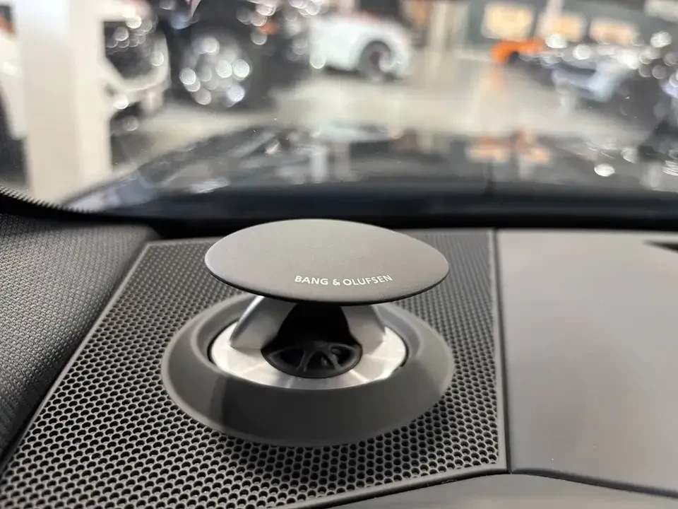 2021 Audi C8 RS6 - Image 15 of 16