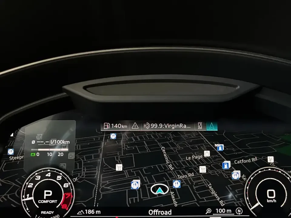 2021 Audi C8 RS6 - Image 16 of 16
