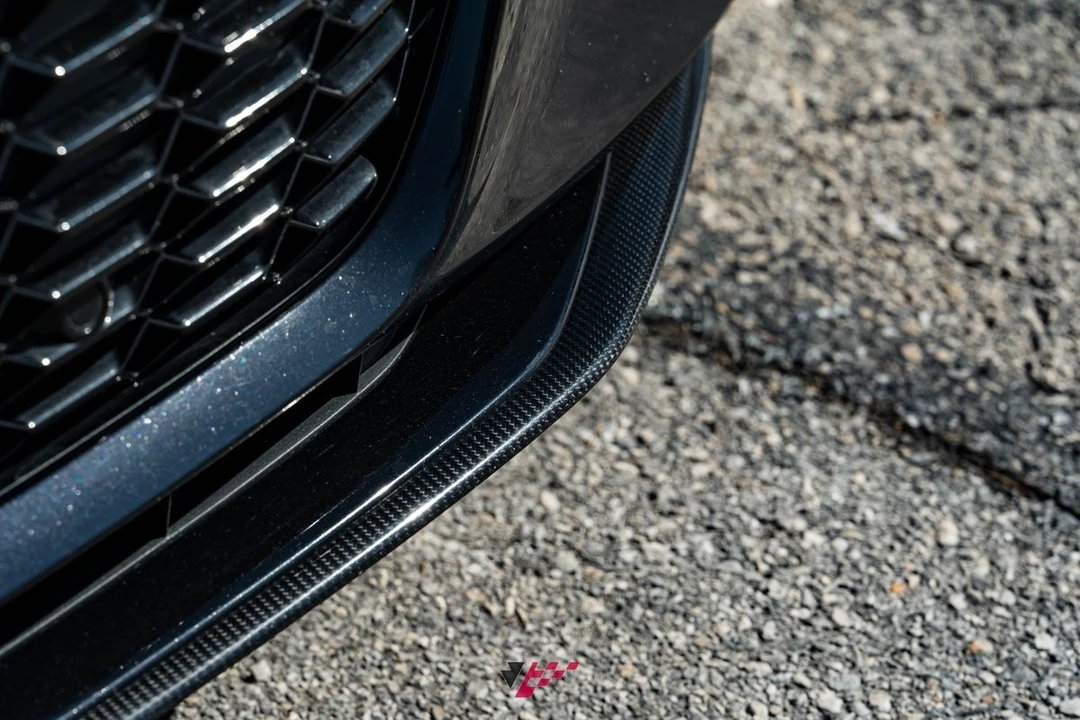2021 Audi C8 RS6 - Image 13 of 21