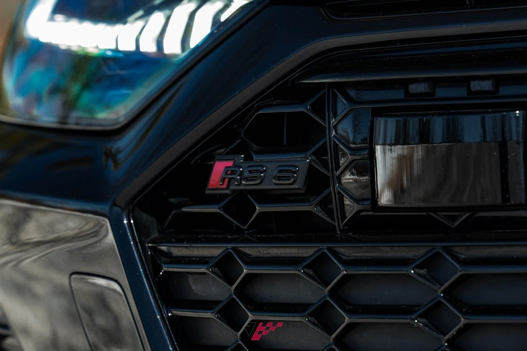 2021 Audi C8 RS6 - Image 10 of 21