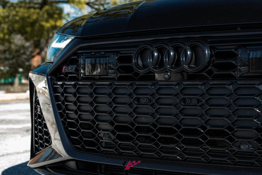 2021 Audi C8 RS6 - Image 11 of 21