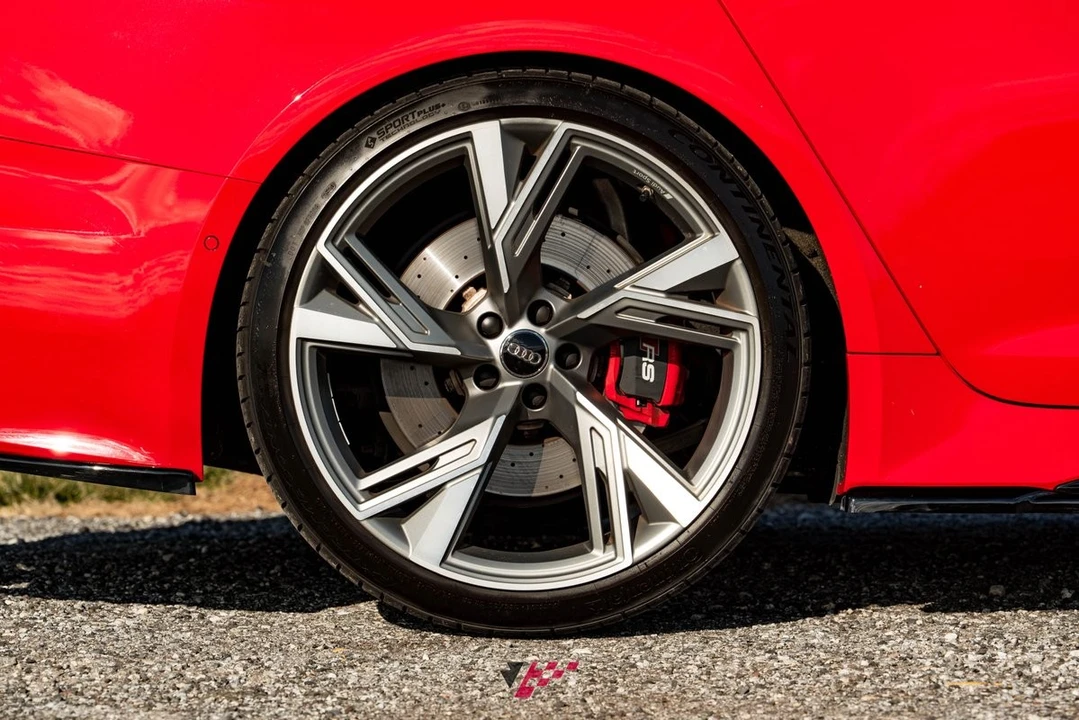 2021 Audi C8 RS6 - Image 13 of 21