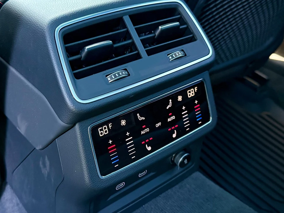 2021 Audi C8 RS6 - Image 18 of 31