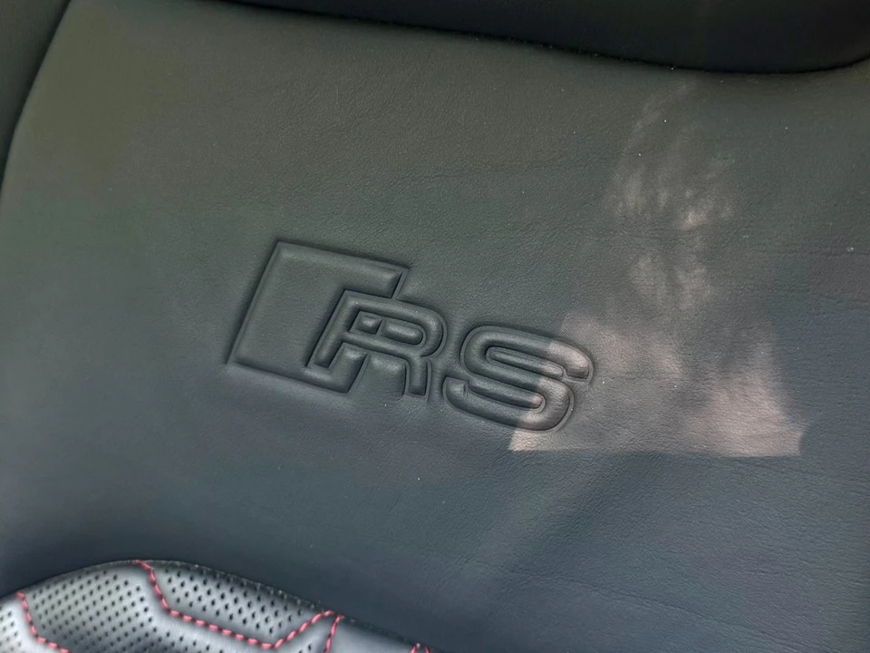2021 Audi C8 RS6 - Image 12 of 31