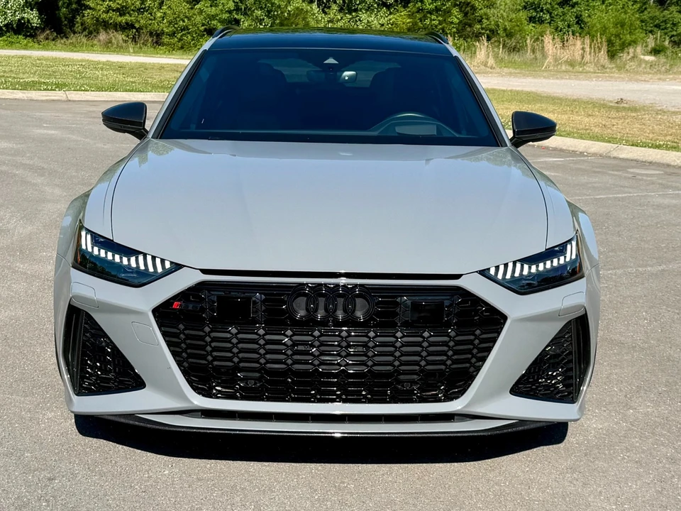 2021 Audi C8 RS6 - Image 5 of 31