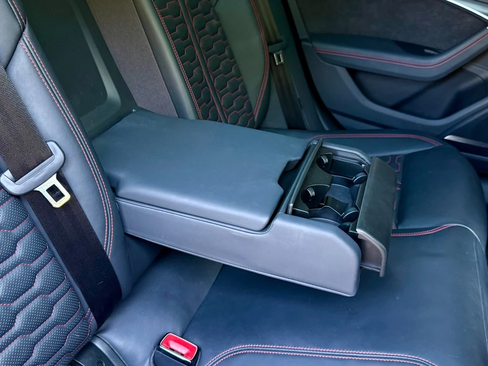 2021 Audi C8 RS6 - Image 26 of 31