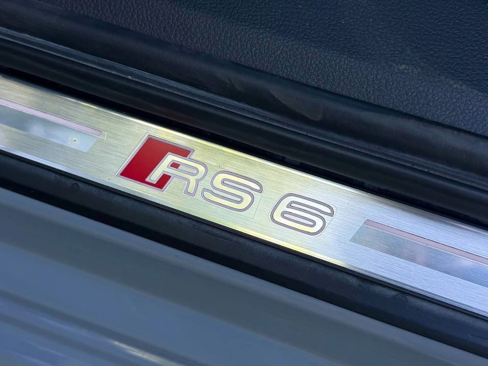 2021 Audi C8 RS6 - Image 13 of 31