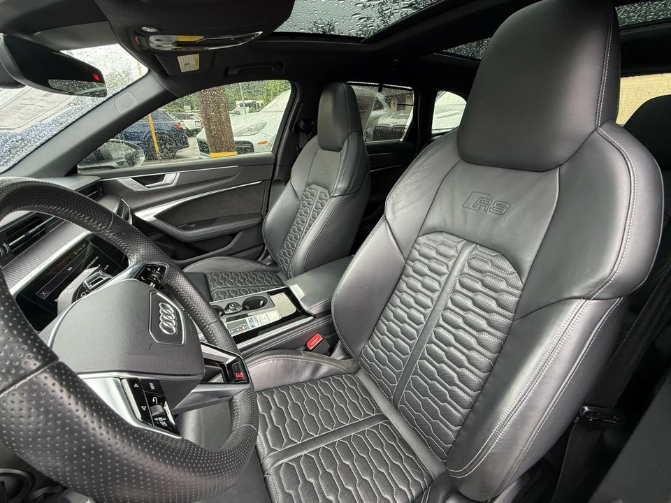 2021 Audi - Image 11 of 31