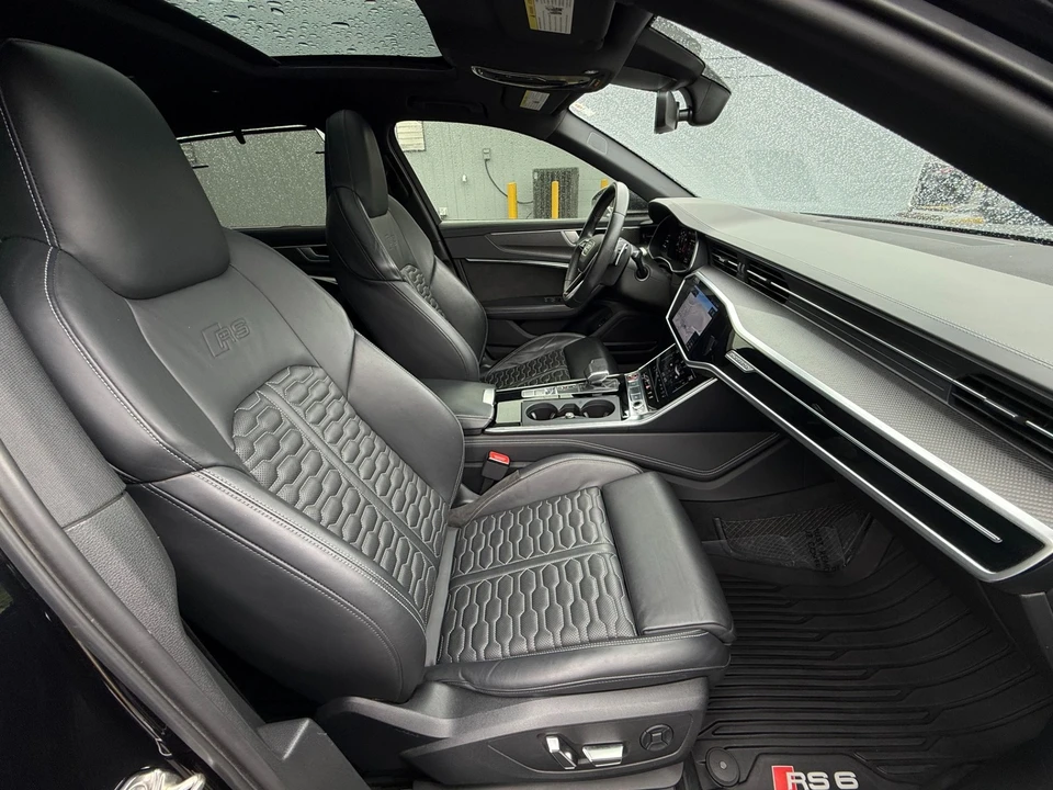 2021 Audi - Image 13 of 31