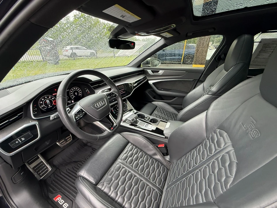 2021 Audi - Image 9 of 31