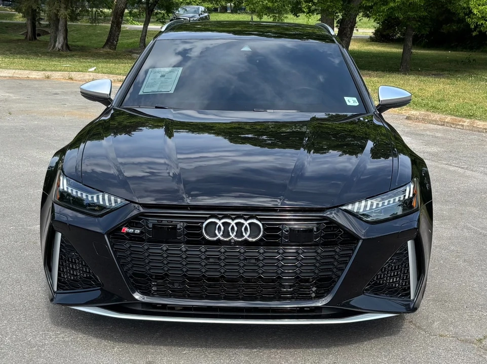 2021 Audi - Image 5 of 31