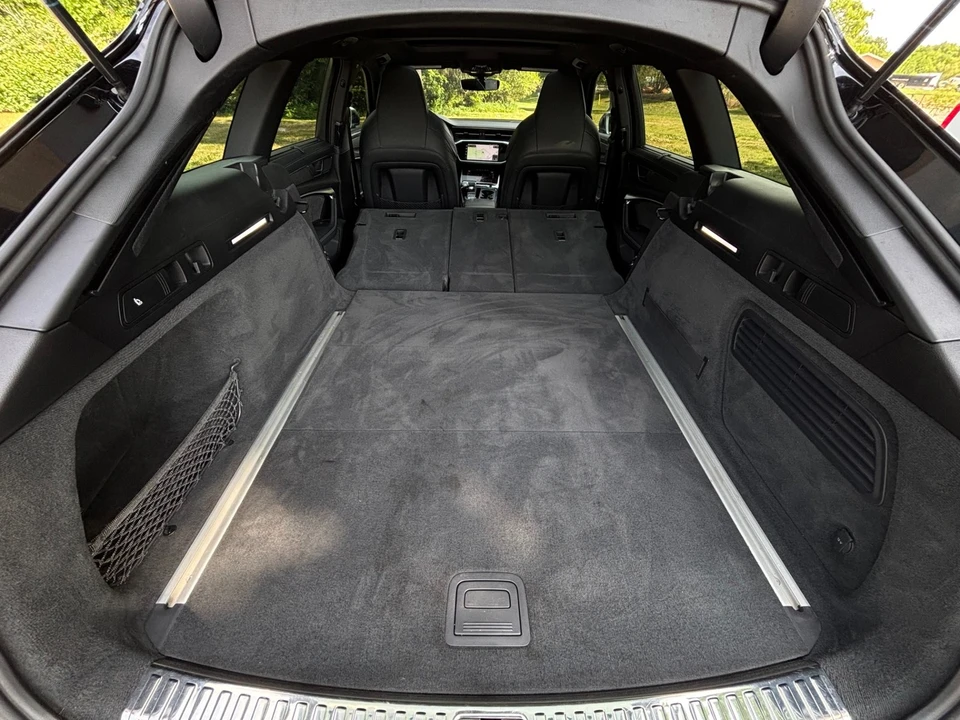2021 Audi - Image 22 of 31