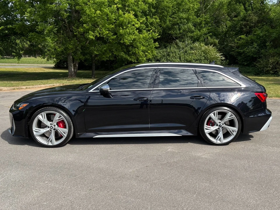 2021 Audi - Image 7 of 31