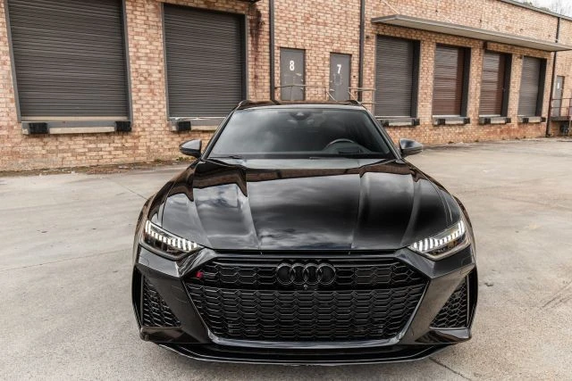 2021 Audi C8 RS6 - Image 17 of 31