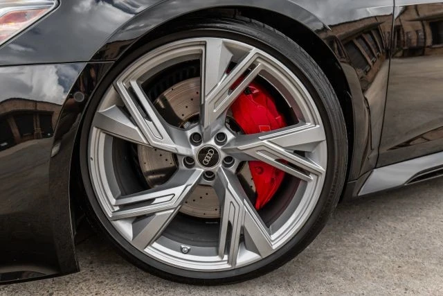 2021 Audi C8 RS6 - Image 4 of 31