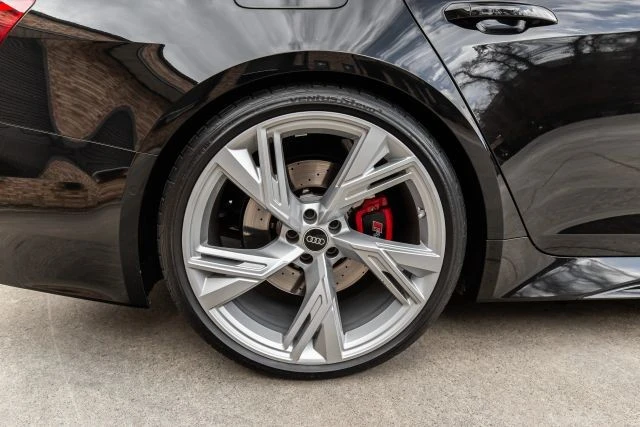 2021 Audi C8 RS6 - Image 15 of 31