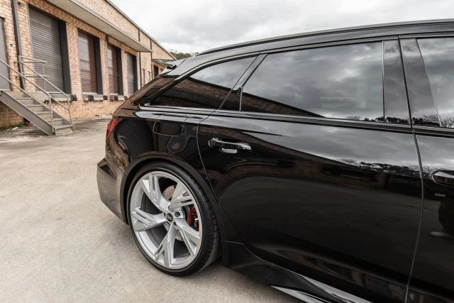 2021 Audi C8 RS6 - Image 14 of 31