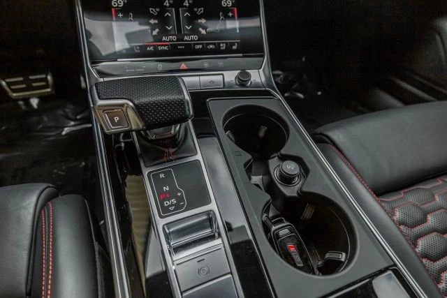 2021 Audi C8 RS6 - Image 29 of 31