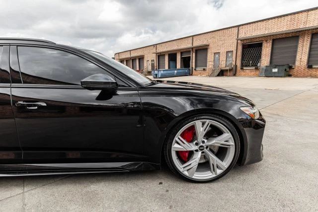 2021 Audi C8 RS6 - Image 13 of 31
