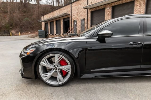 2021 Audi C8 RS6 - Image 5 of 31