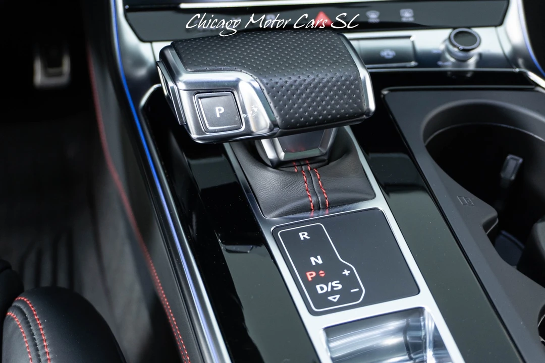 2021 Audi C8 RS6 - Image 24 of 31