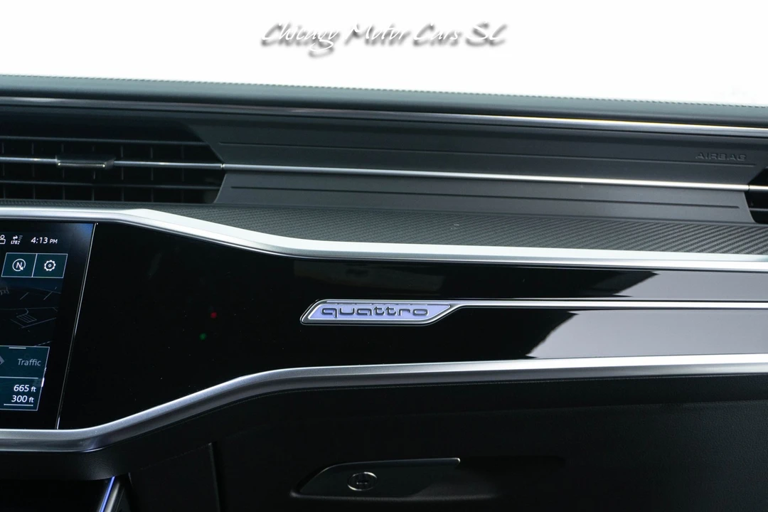 2021 Audi C8 RS6 - Image 22 of 31