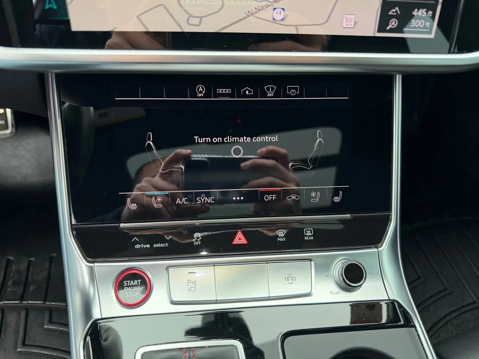 2021 Audi C8 RS6 - Image 8 of 10